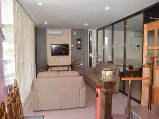 Oyo 90265 Hotel Ventura Kangar Luaran gambar