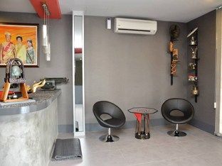 Oyo 90265 Hotel Ventura Kangar Luaran gambar
