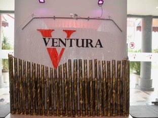 Oyo 90265 Hotel Ventura Kangar Luaran gambar